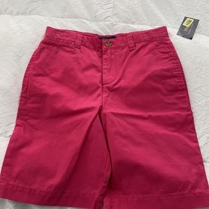 Boys polo lot shirts and shorts